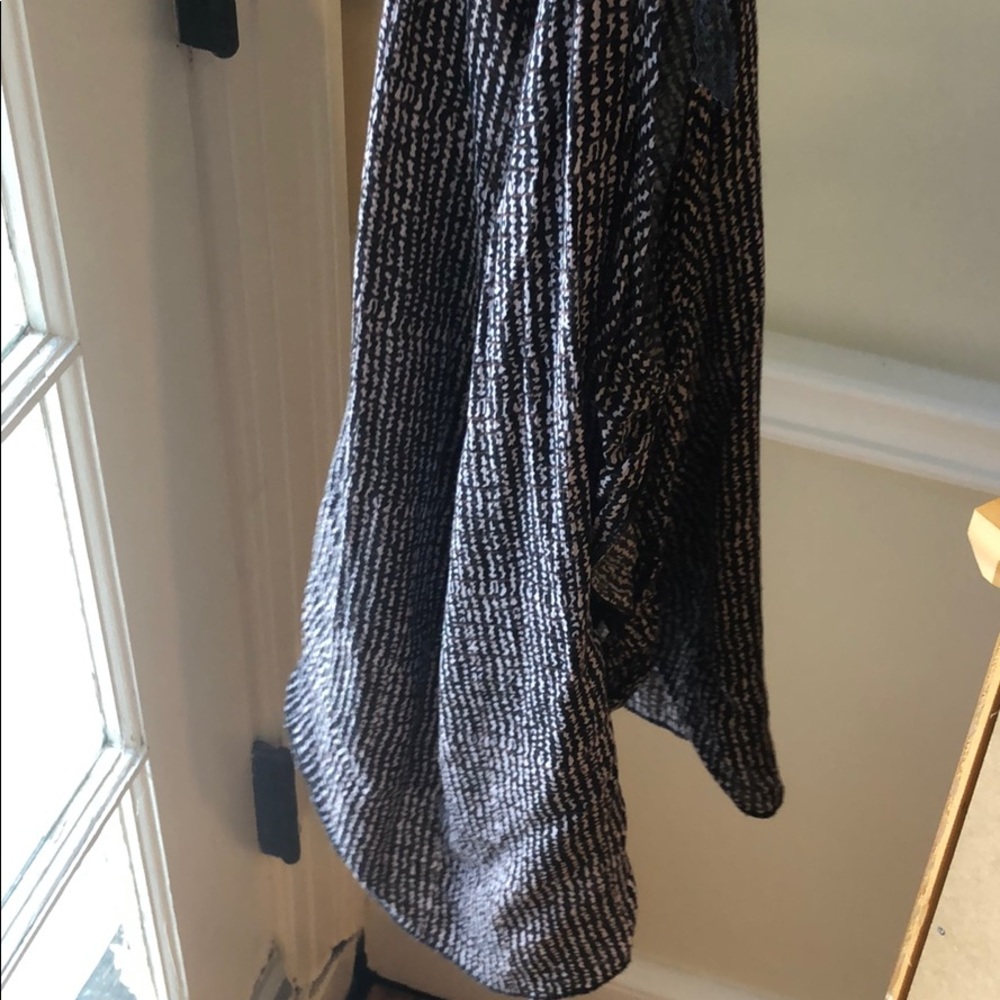 Flowy Split-Side Cami - image 3